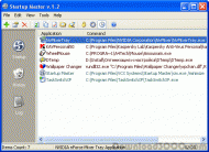 Startup Master screenshot